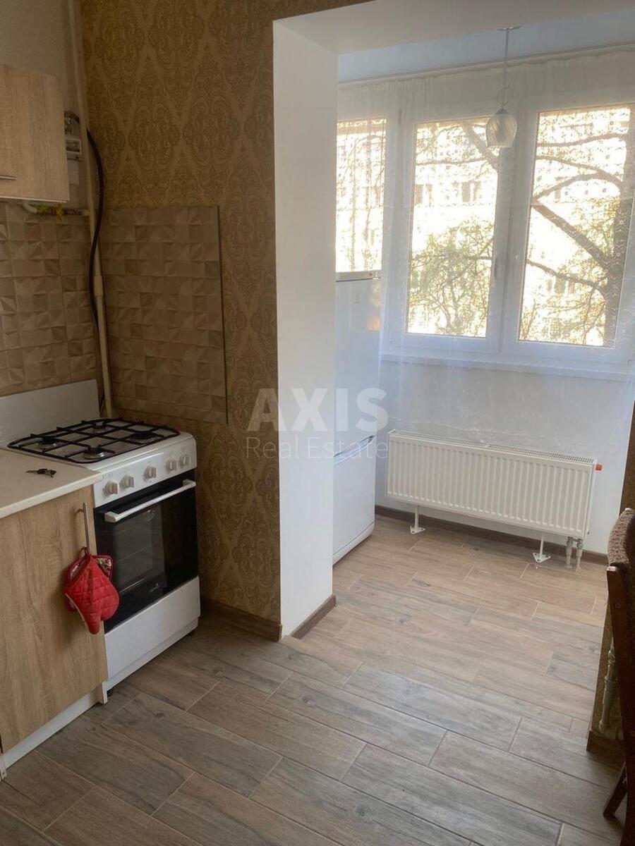 1k apartment vul. Dovnar-Zapol's'kogo 98