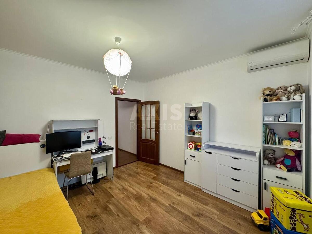 3k apartment vul. Saperno-Slobids'ka 24583768