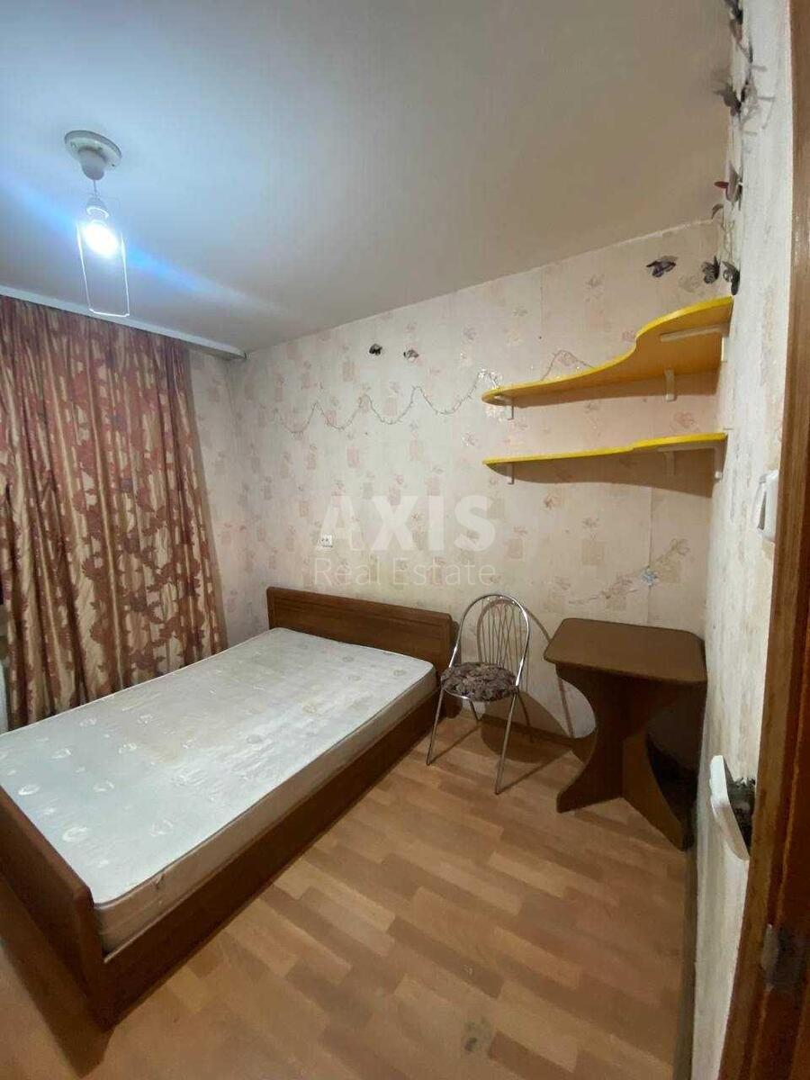 3k apartment vul. Geroi'v Oborony 10а