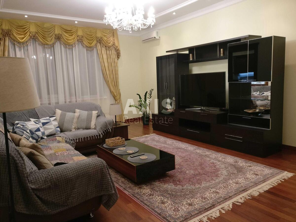 3к квартира бул. Леси Украинки 7Б504531