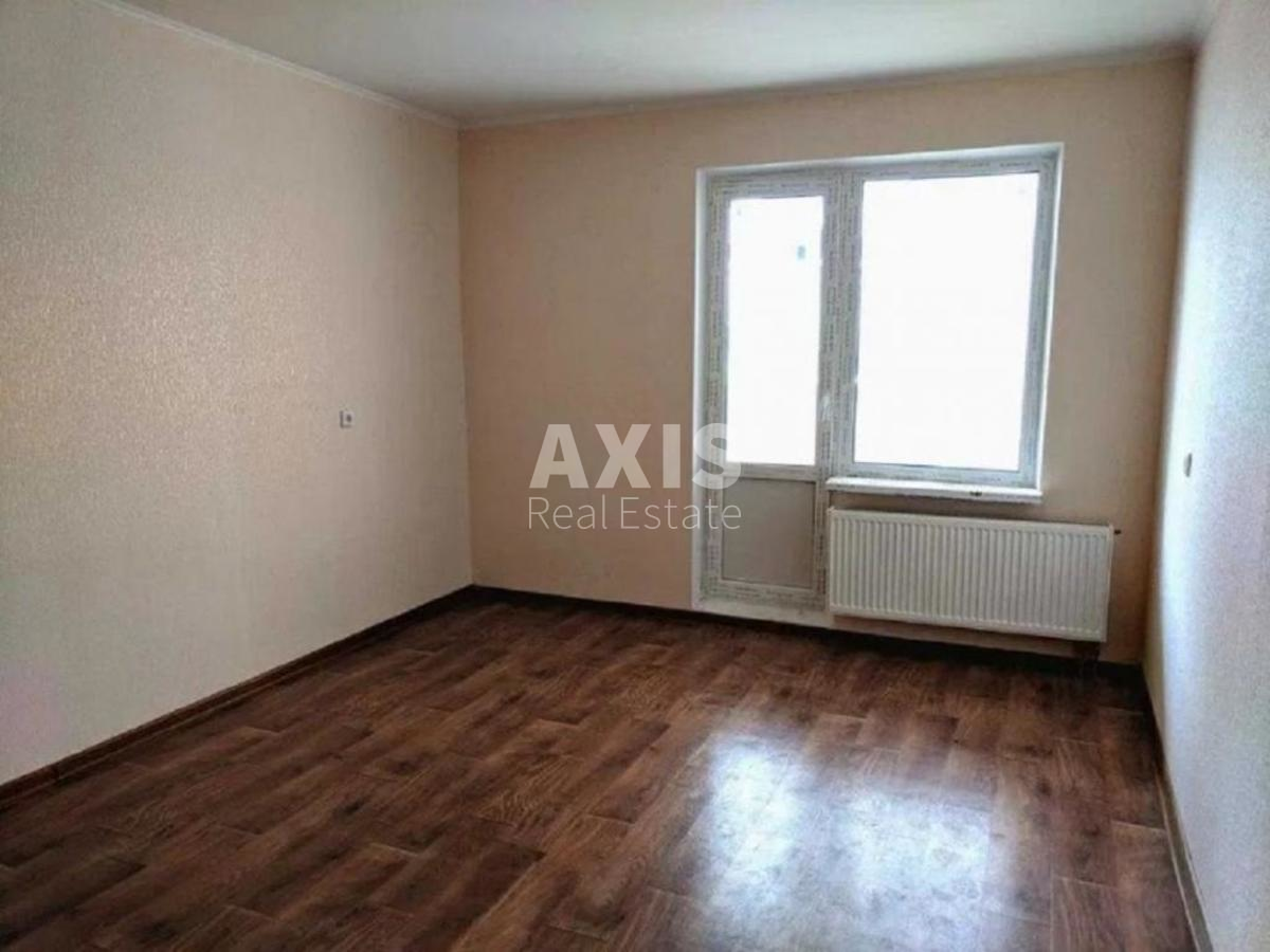 2к квартира ул. Ревуцкого 542