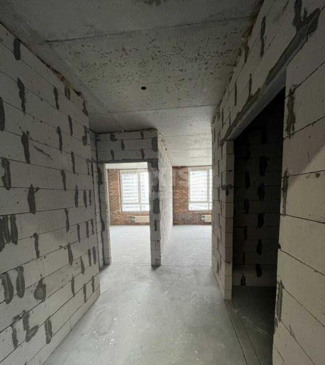 1k apartment vul. Prychal'na 10627271