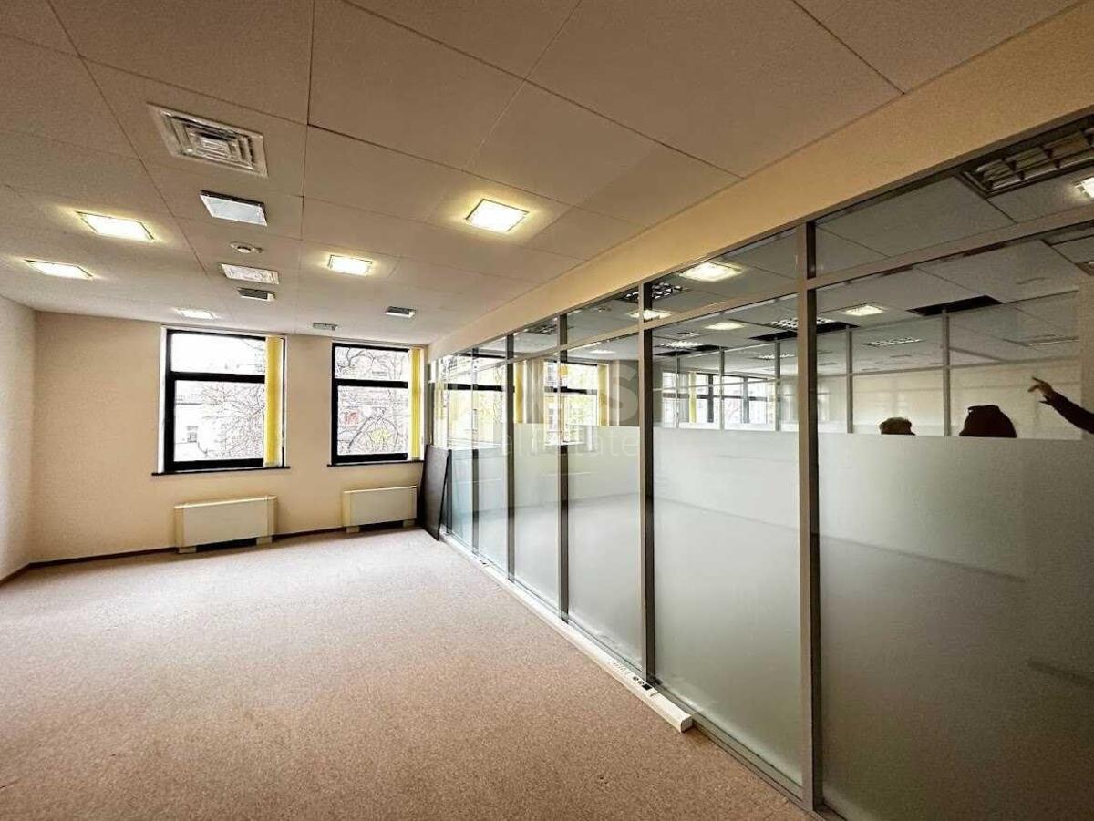 Office vul. Jaroslaviv Val 23А, 600m20