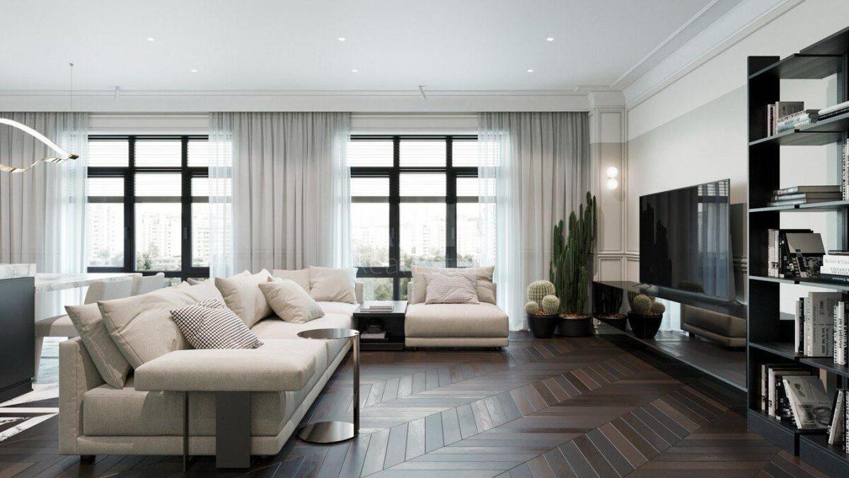 2k apartment vul. Saperne Pole 5584512