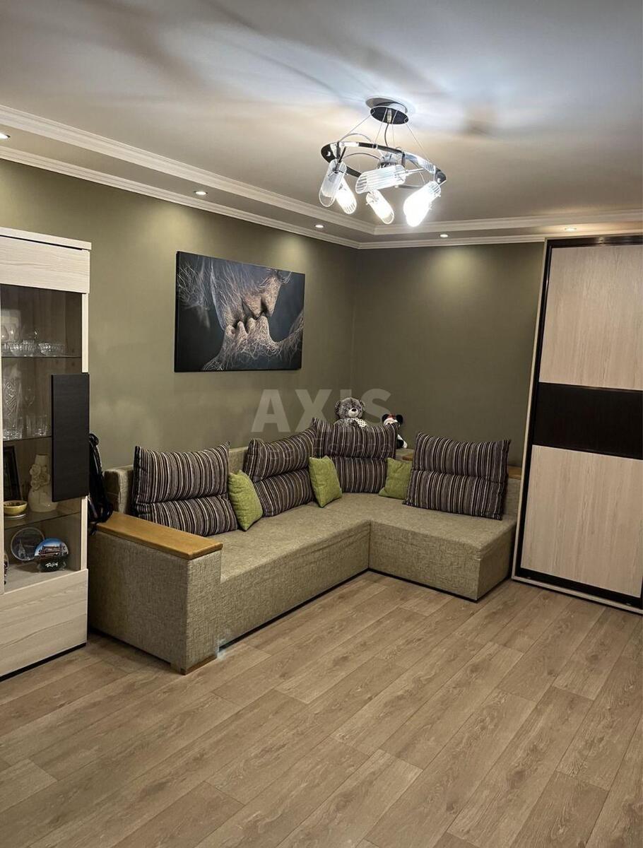 2k apartment vul. Stadionna 3А584652