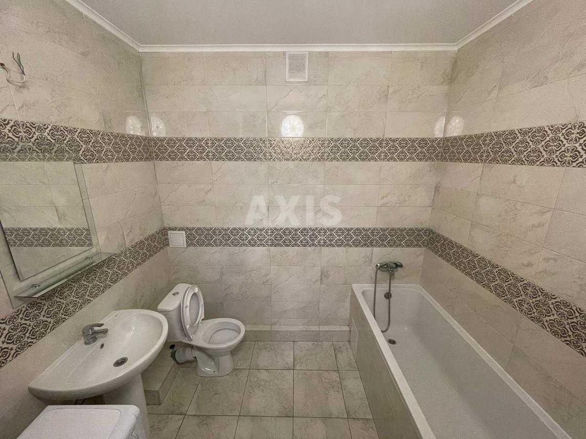 1k apartment vul. Oleny Pchilky 31
