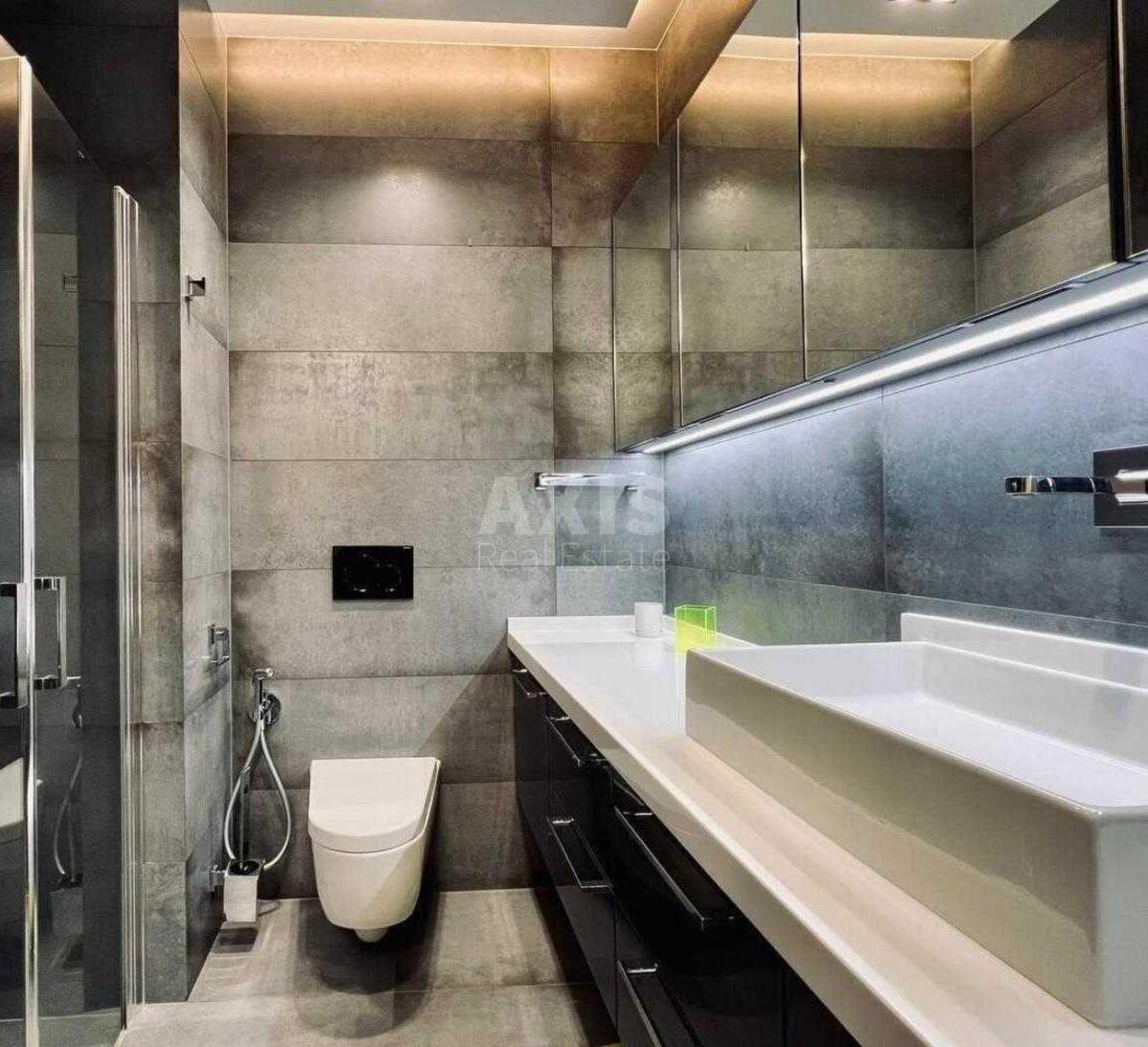 3k apartment pr-t Golosii'vs'kyj 60628539