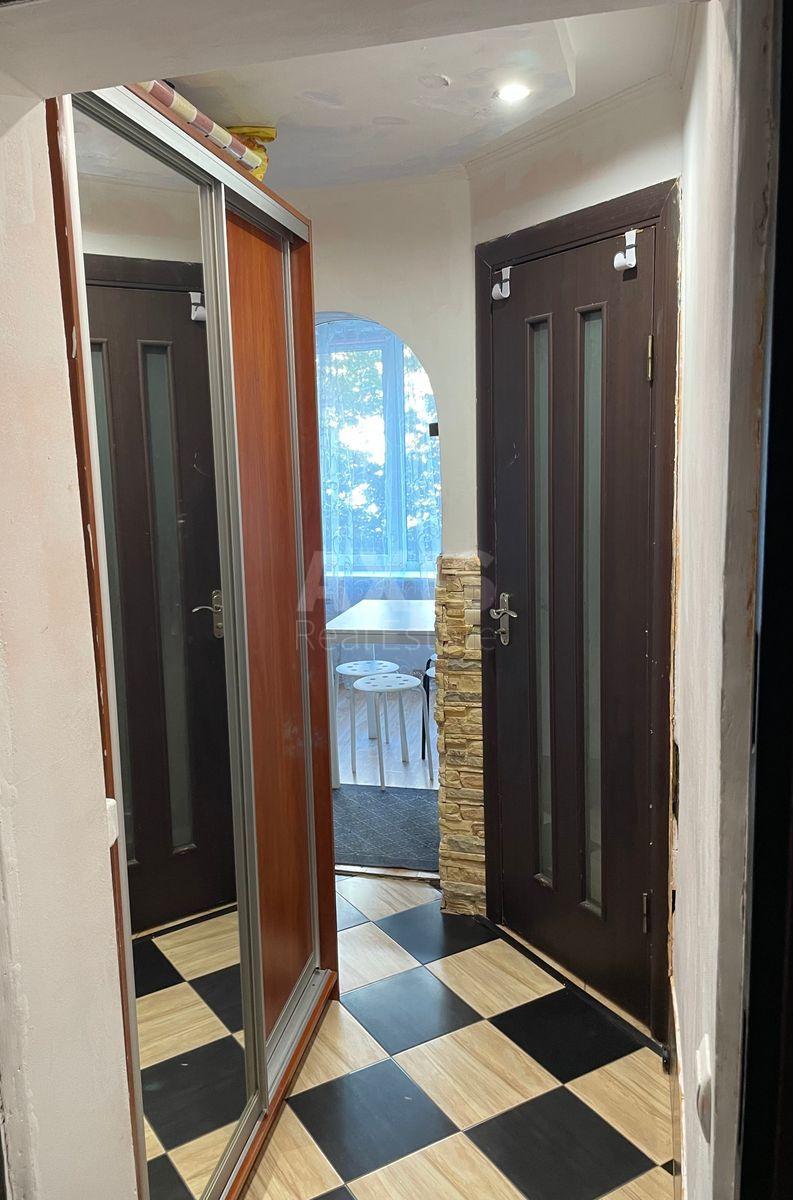 1k apartment vul. Molodogvardijs'ka 160