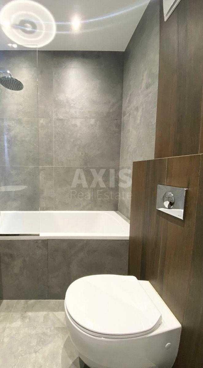 3k apartment nab. Dniprovs'ka 18628768