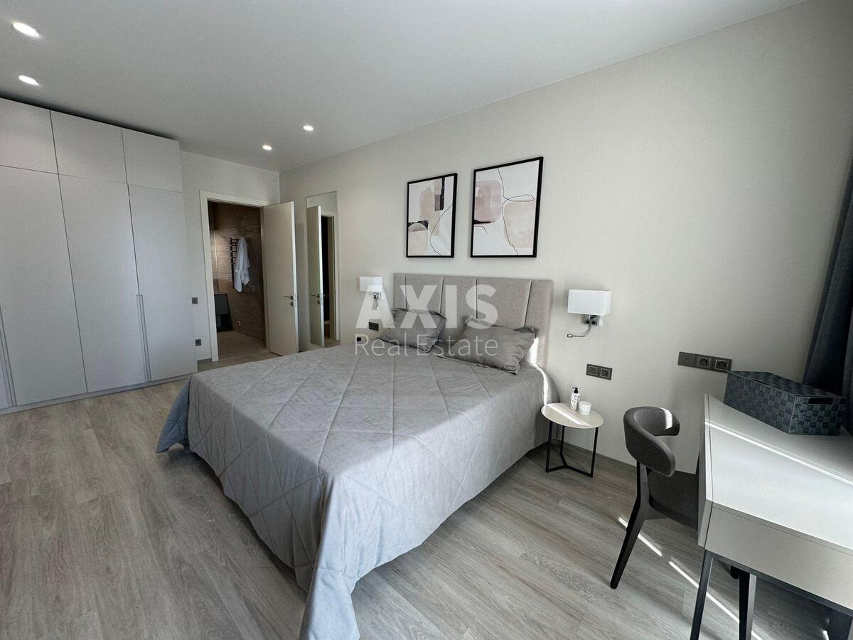 2k apartment vul. Antonovycha 118/19472581