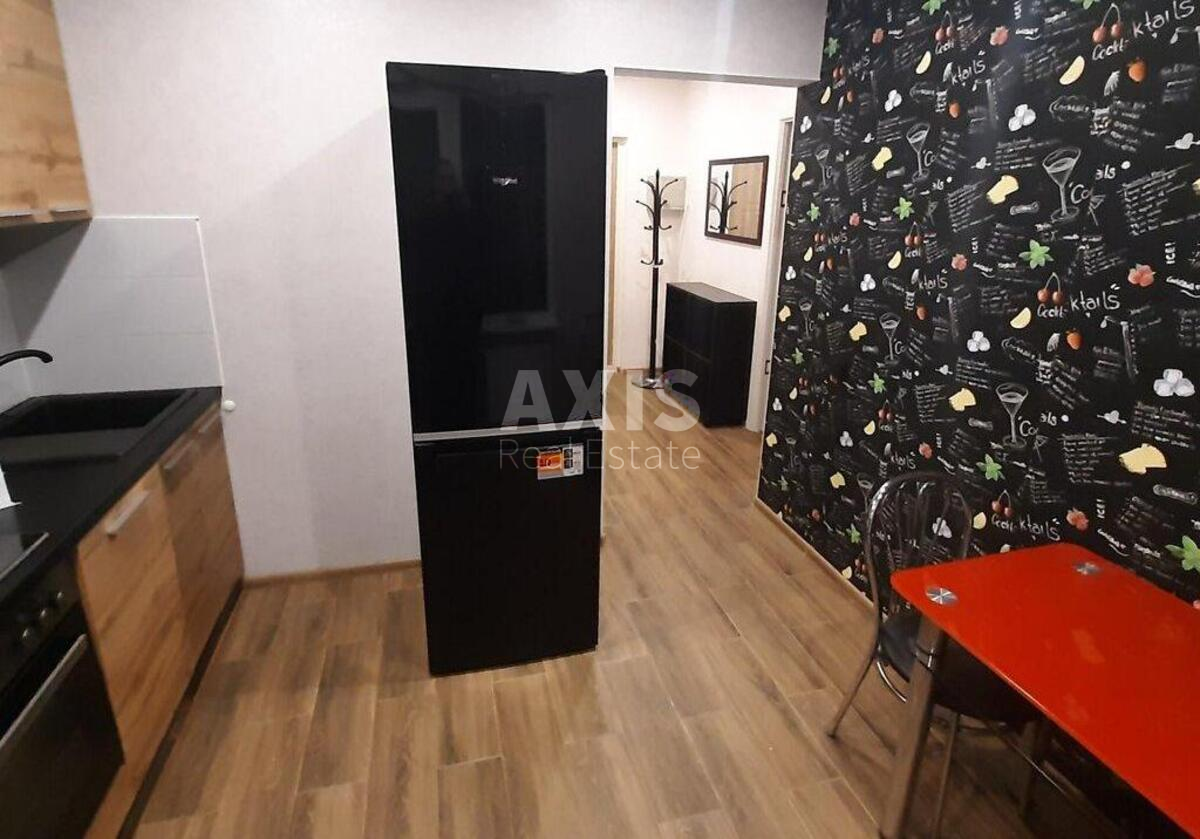 1k apartment vul. Berkovec'ka 6А2