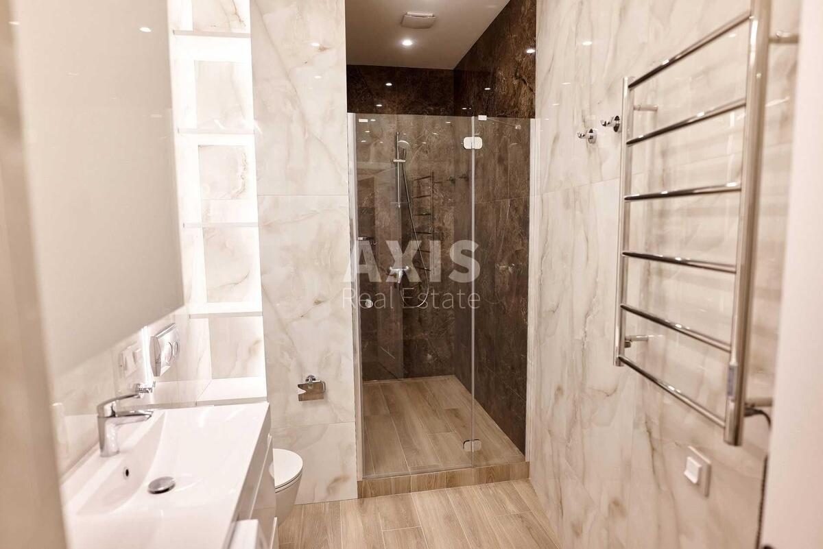 2k apartment vul. Barbjusa Anri 28А491505