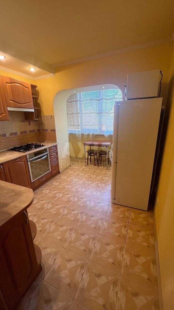 2k apartment vul. Mukachivs'ka 80