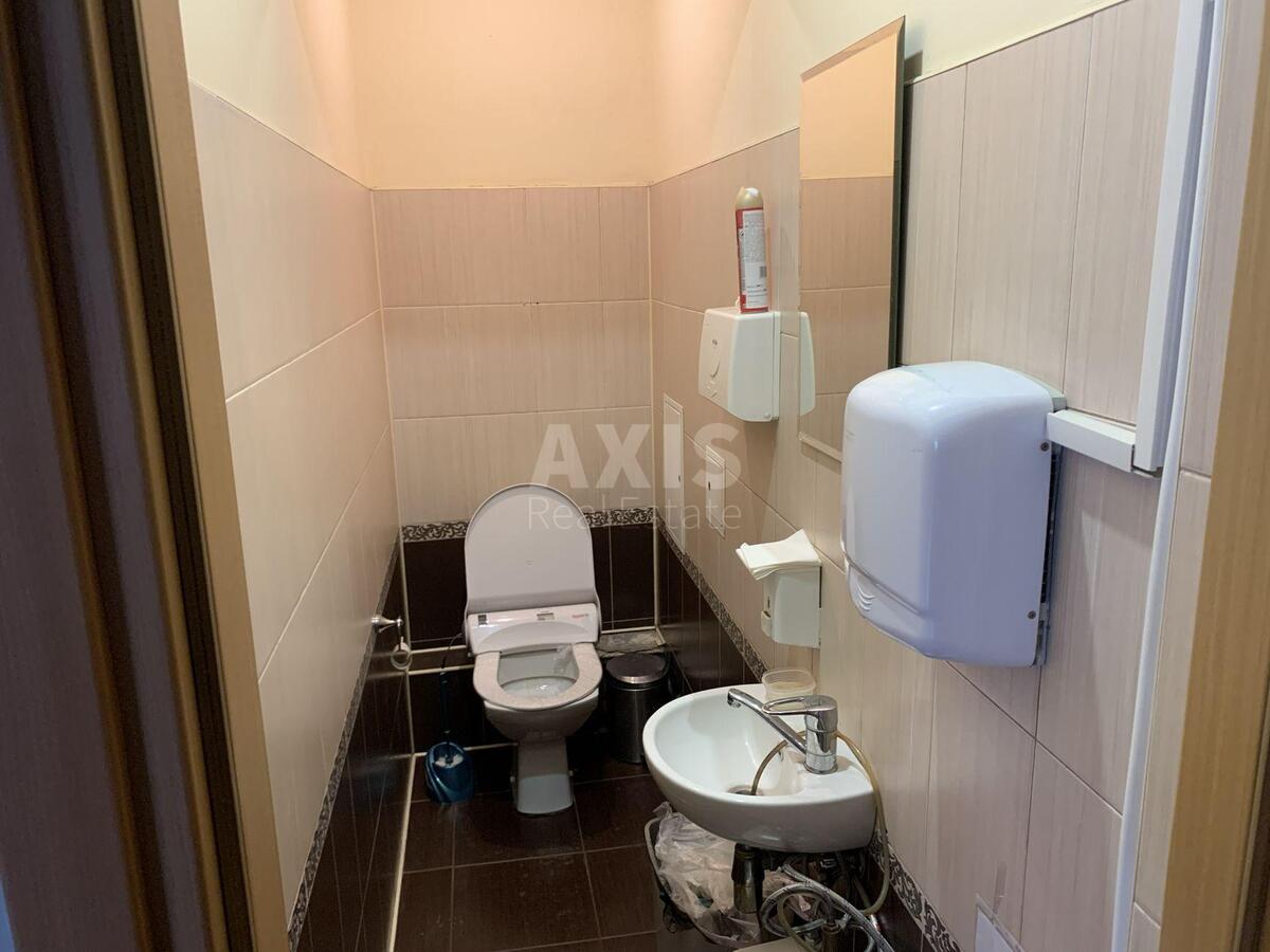 Office vul. Okipnoi' Rai'sy 8, 204m2587138