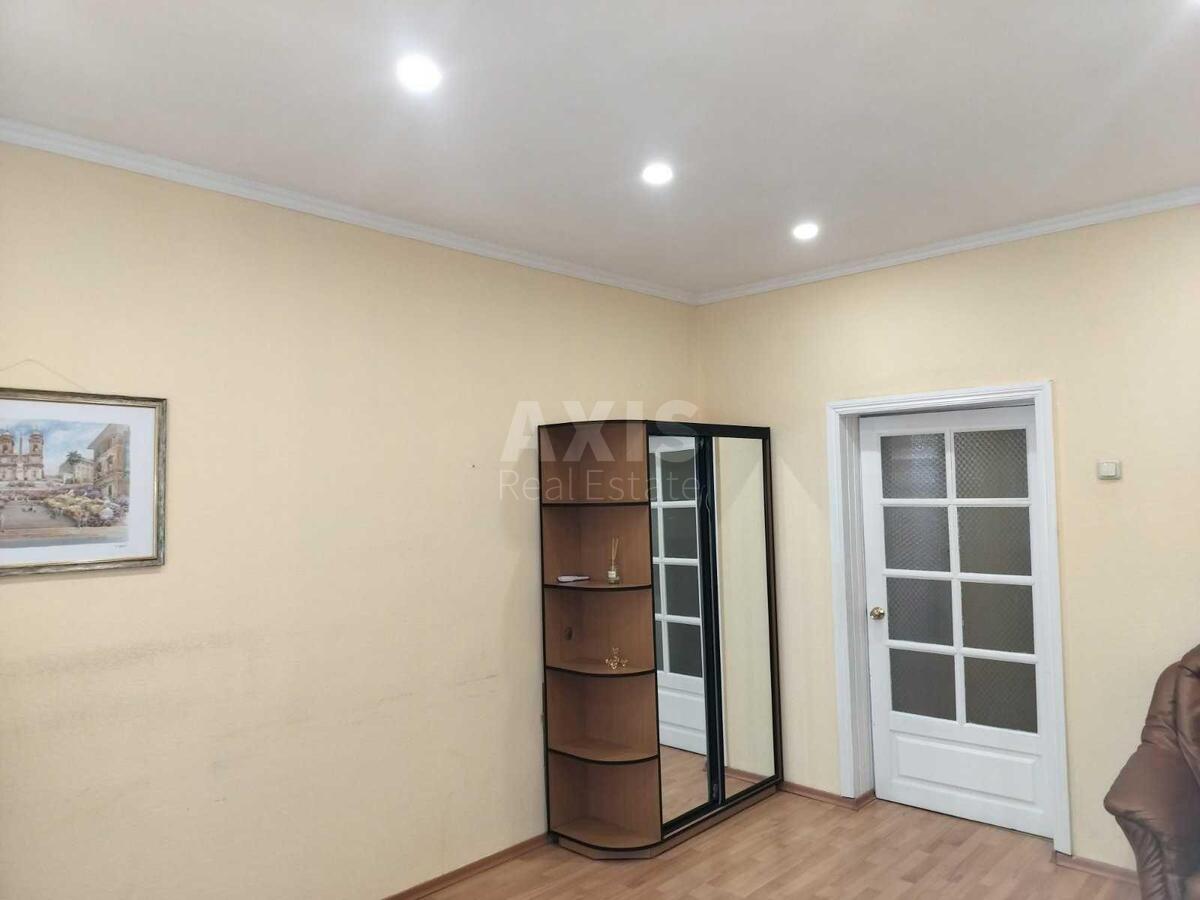 Office vul. Shovkovychna 7А, 60m2630267