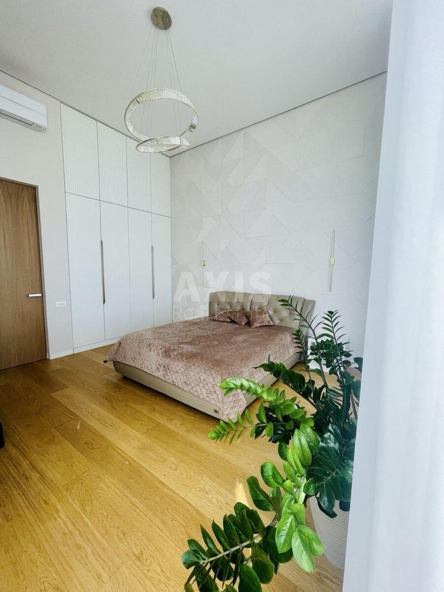 3к квартира ул. Трускавецкая 10Г2