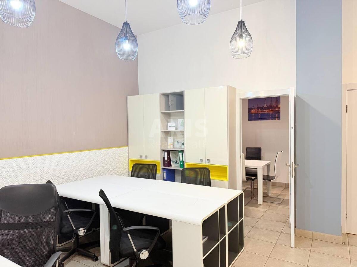 Офис ул. Ямская 52, 55м2630465