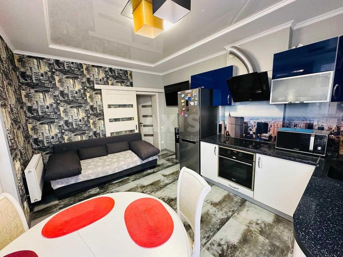 3k apartment vul. Konjeva Marshala 19/14587750