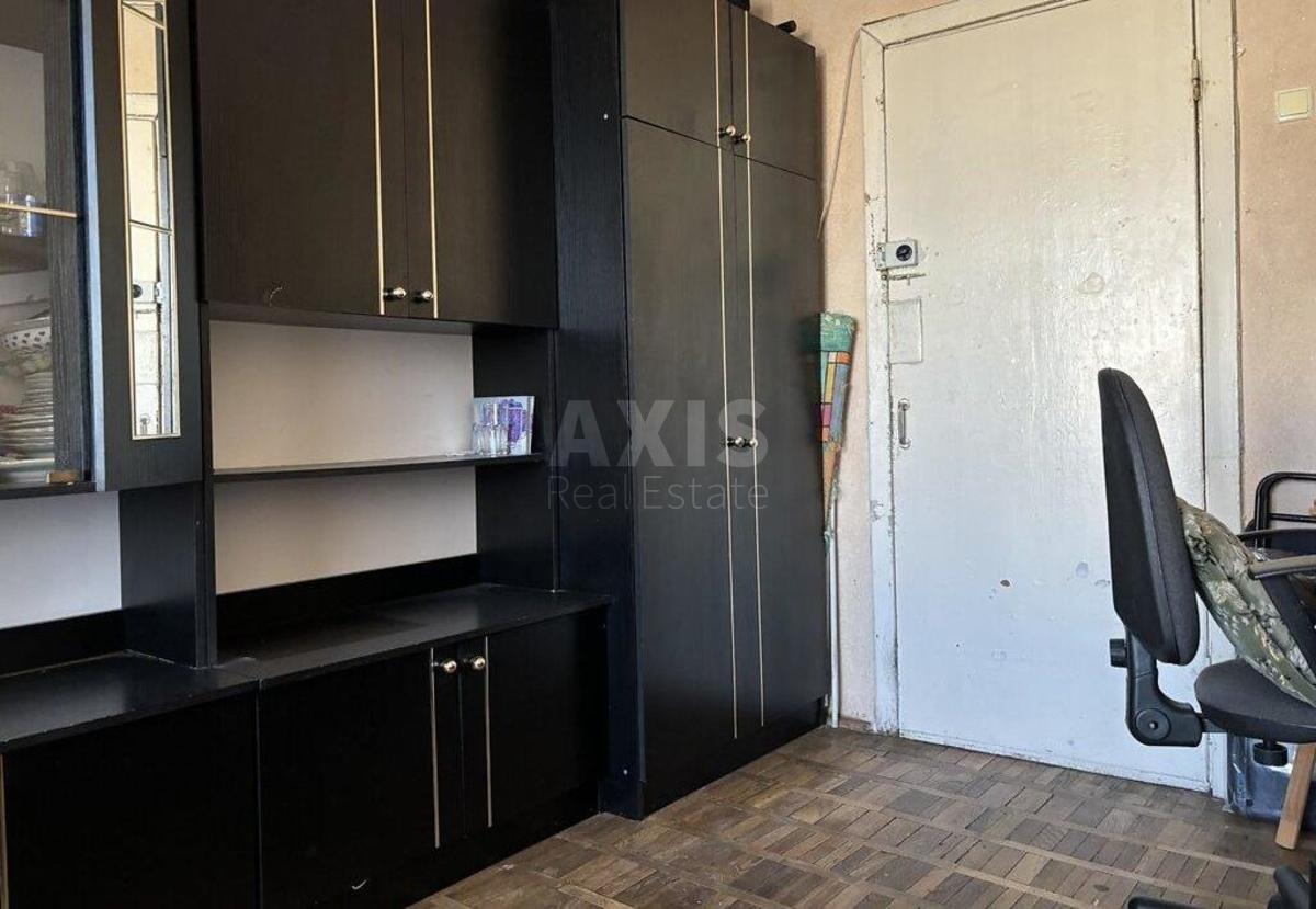 2k apartment vul. Zhukova Marshala 281