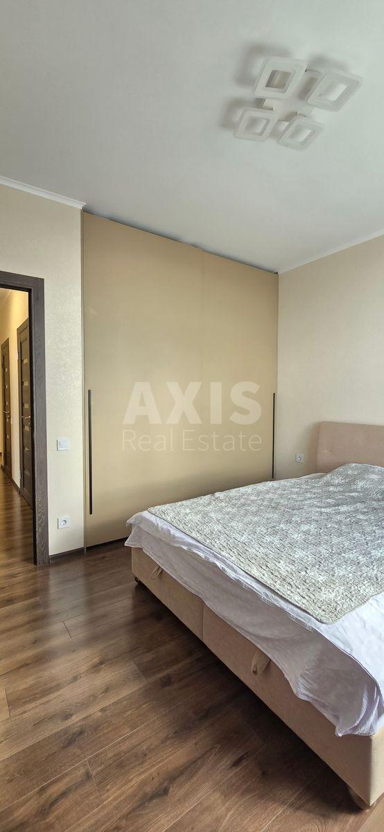 2k apartment prov. Pryladnyj 107
