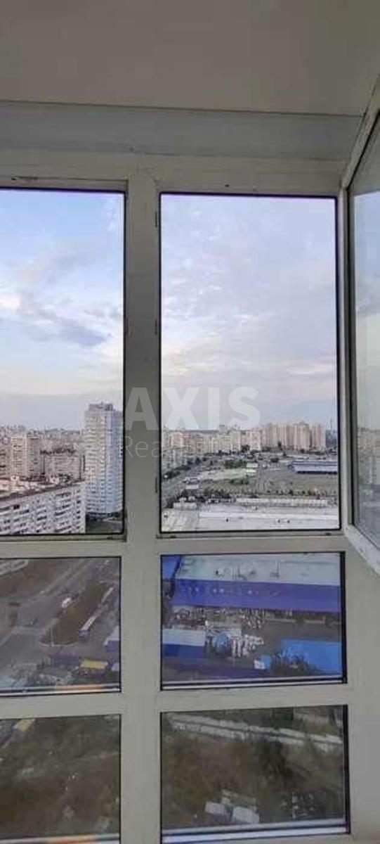 1k apartment vul. Chavdar Jelyzavety 215
