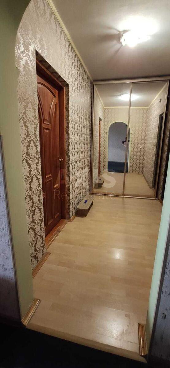 4k apartment vul. Pivnichna 24