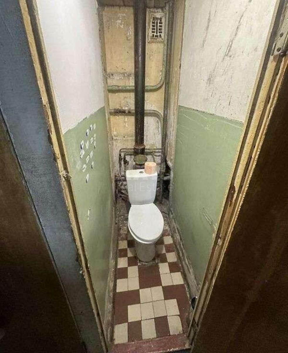 2k apartment vul. Zabolotnogo Akademika 1284