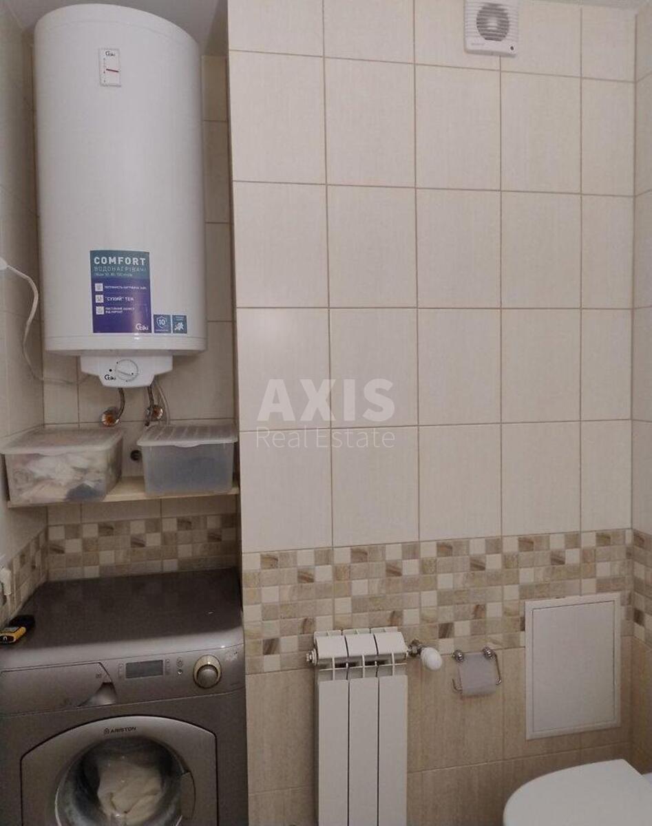 3k apartment vul. Boryspil's'ka 12В631999