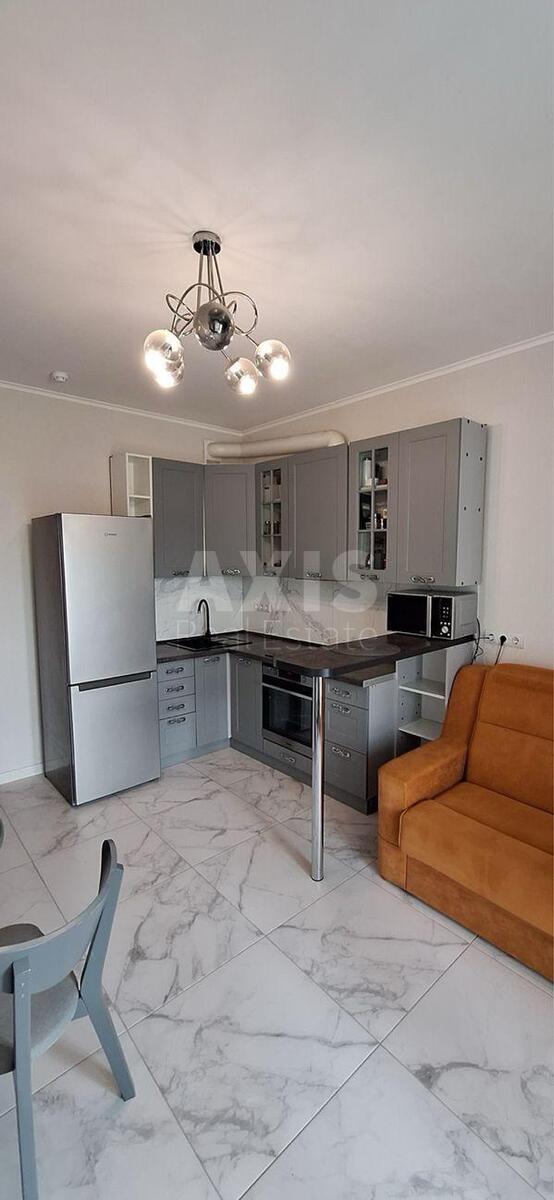 1k apartment vul. Revuc'kogo 54Б58941
