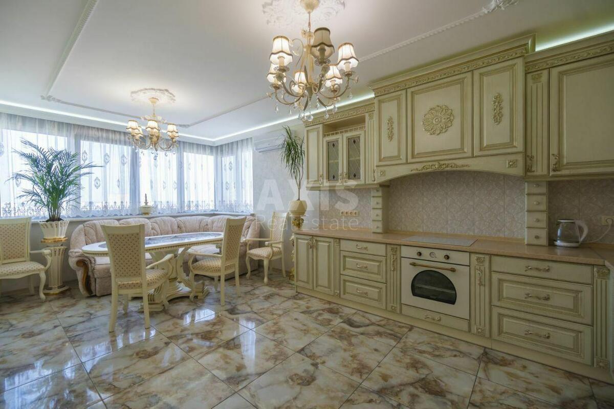 2k apartment pr-t Obolons'kyj 26589670