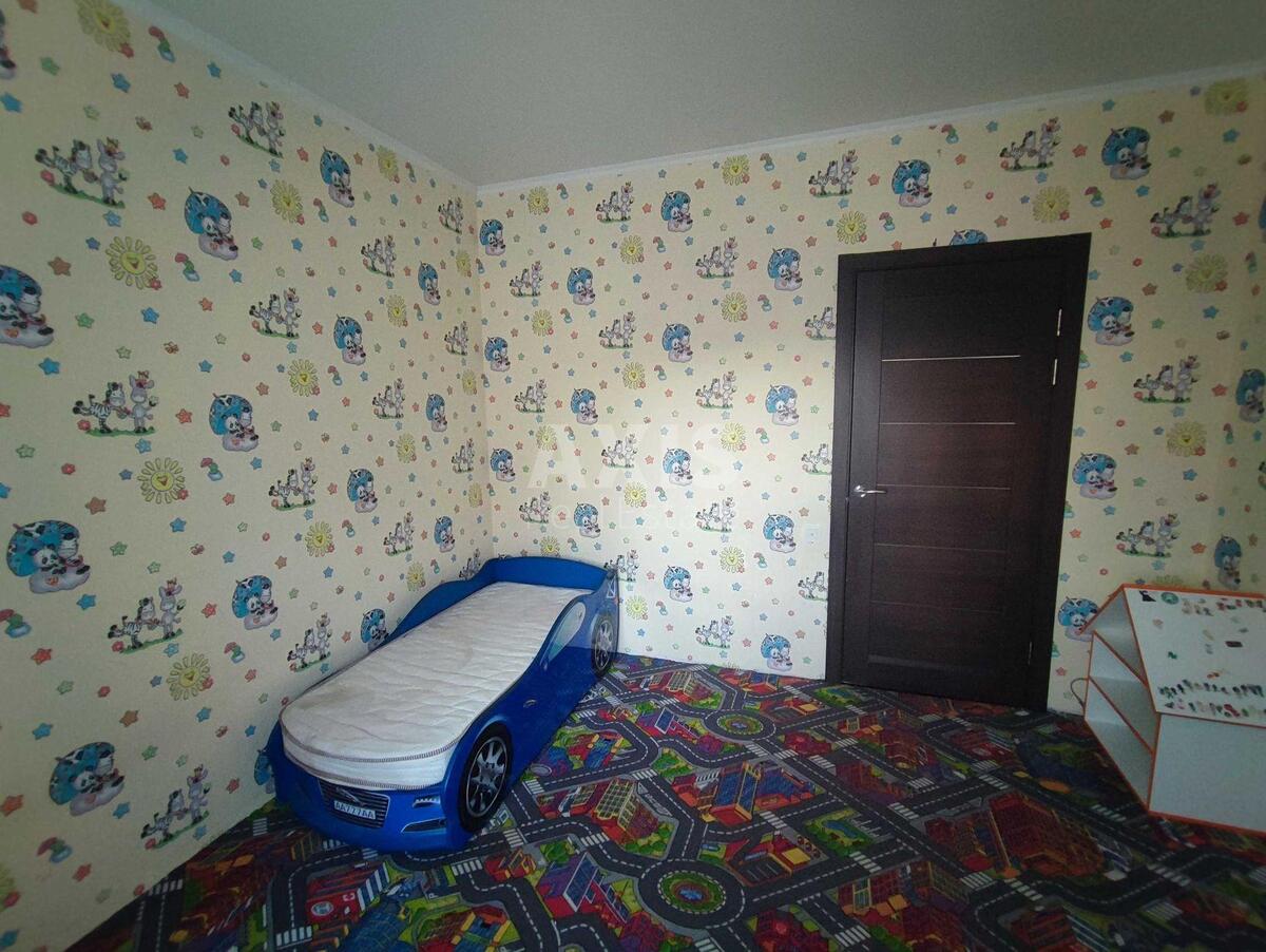 3к квартира ул. Ревуцкого 36/211