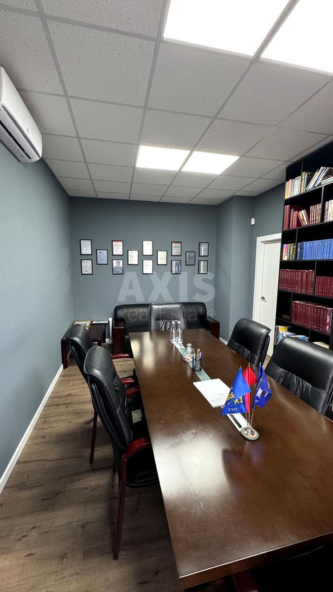 Офис ул. Жилянская 68, 118м2632623