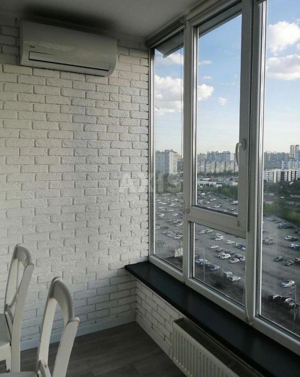 1k apartment vul. Drajzera Teodora 409