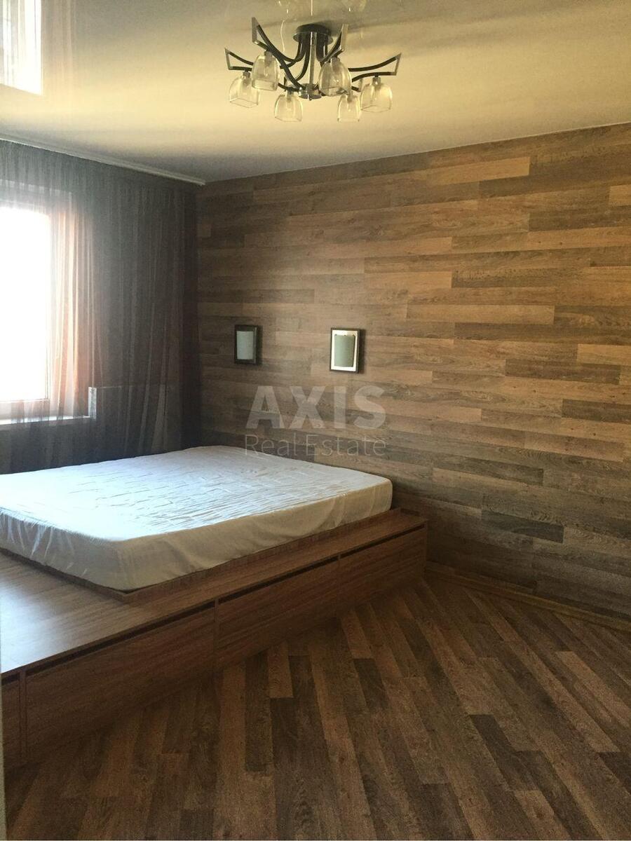 1k apartment vul. Zakrevs'kogo Mykoly 97А10