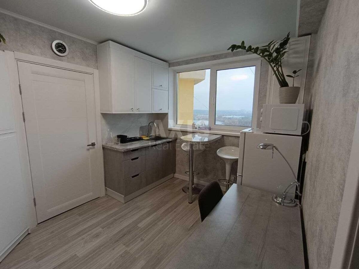 1k apartment pr-t Obolons'kyj 5459142