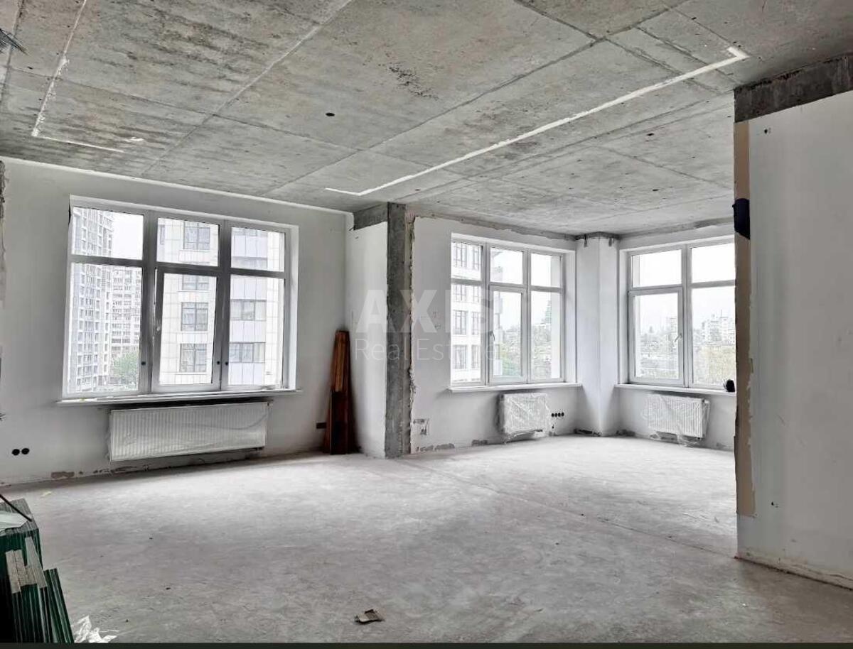 4k apartment vul. Dragomyrova Myhajla 17Б591612