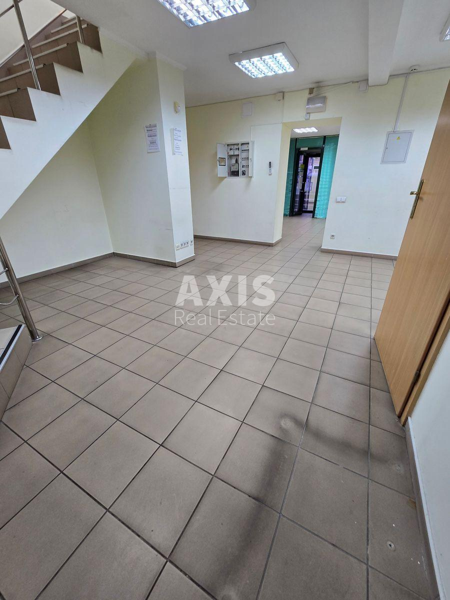 Office vul. Mechnykova 11, 182m2578497