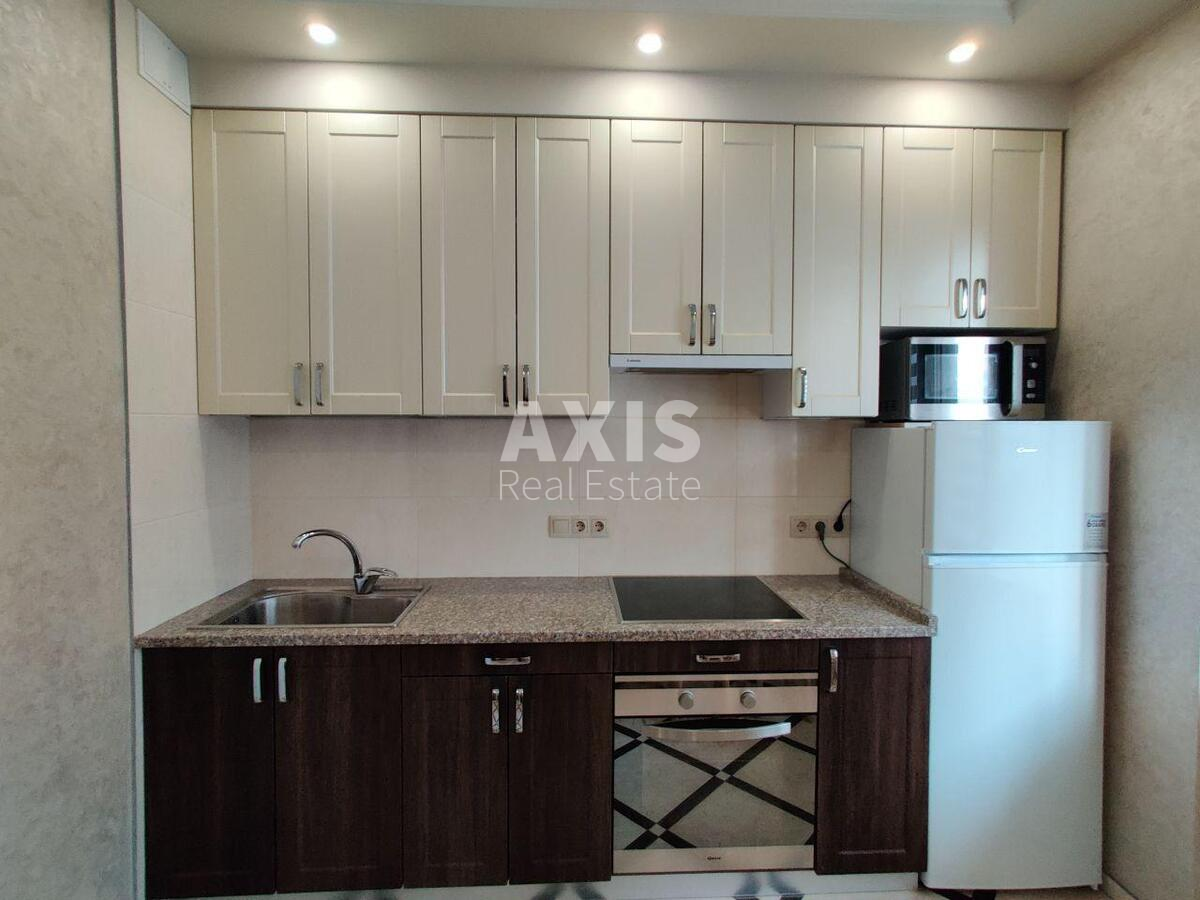 1k apartment vul. Gmyri Borysa 10/40