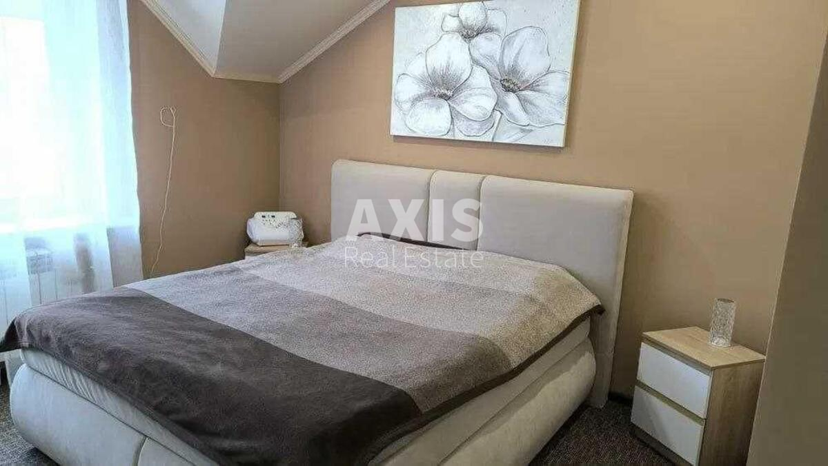 House vul. Stecenka, 100m2, Kyiv city603799