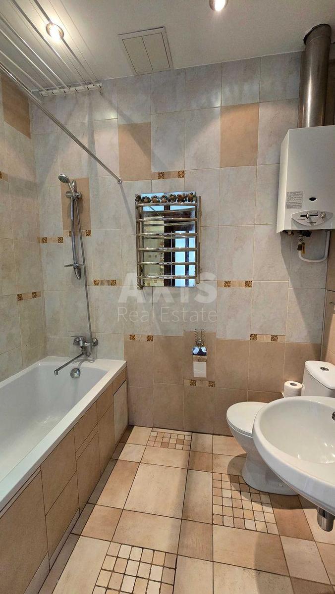 3k apartment vul. Vyshgorods'ka 336