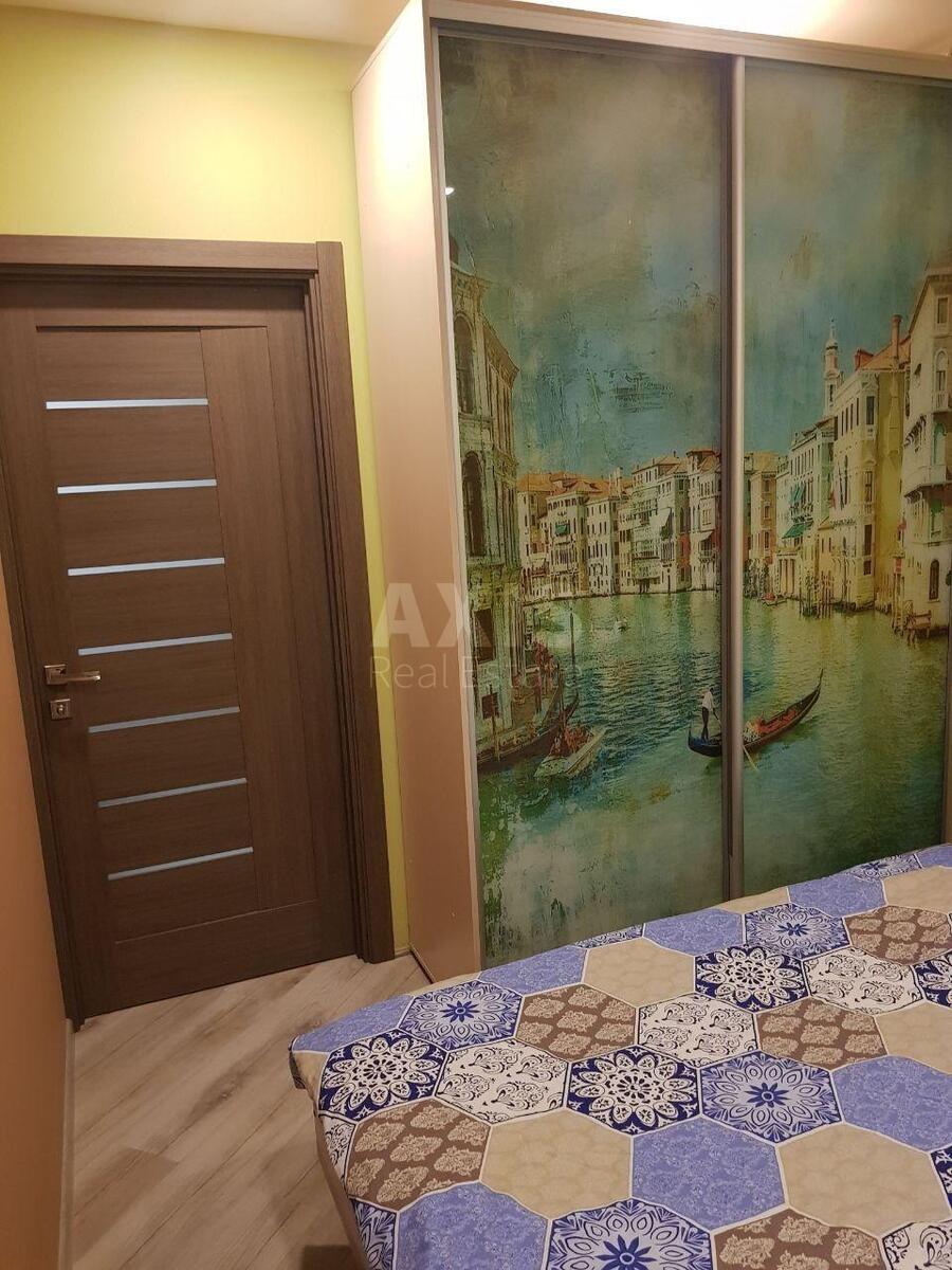 2k apartment vul. Lucenka Dmytra 14562048