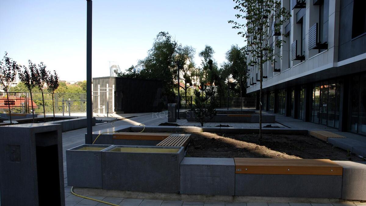 3k apartment shose Zaliznychne 45А605363