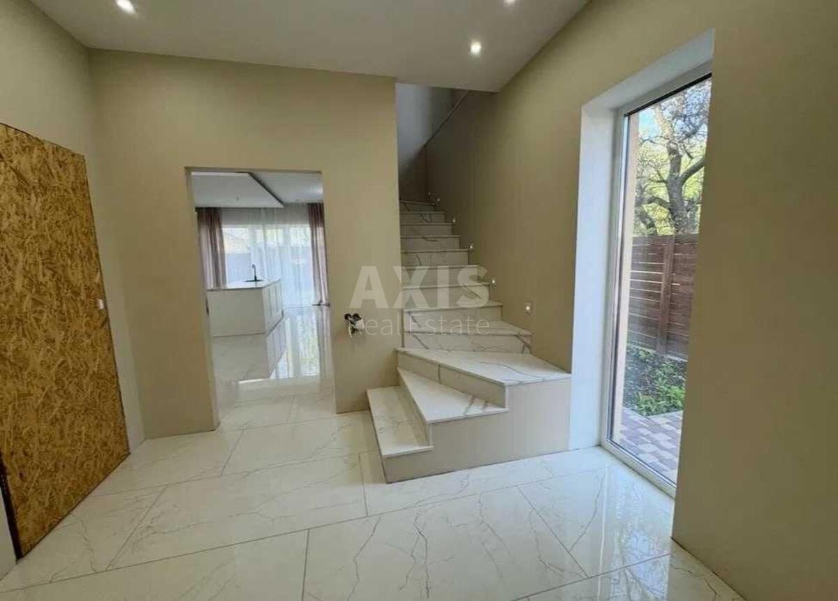 House vul. Sadova 100-a, 134m2, Kyiv city6038010