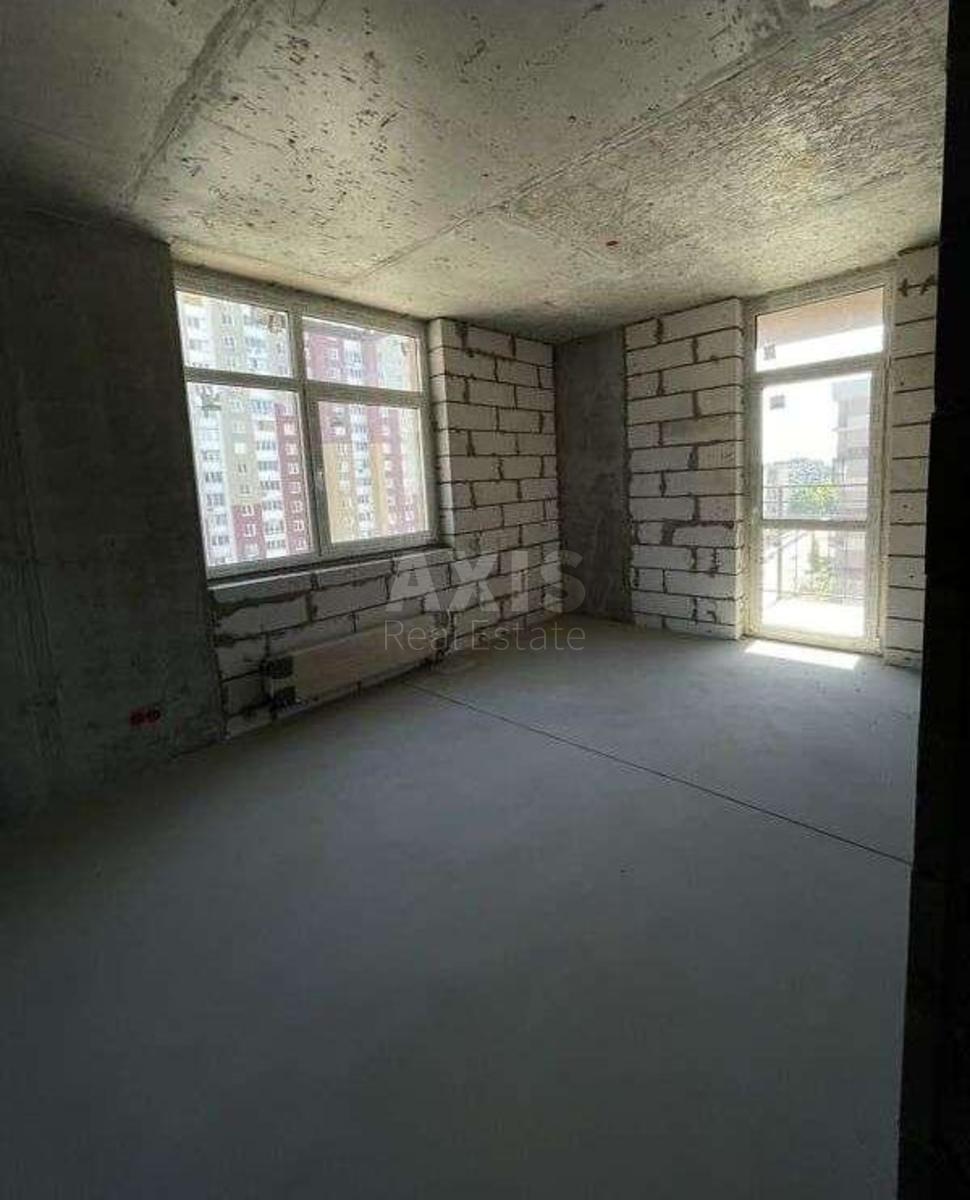 2k apartment vul. Danchenka Sergija 203
