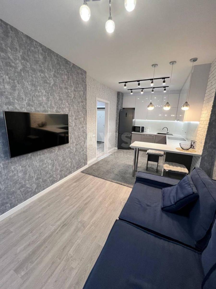 2k apartment pr-t Pravdy 39В4