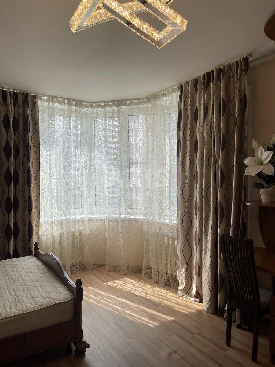 1k apartment vul. Dragomanova 6А1
