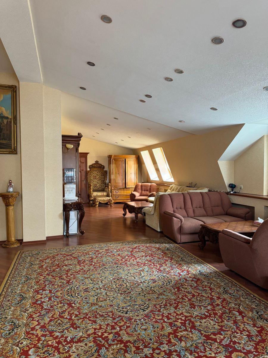 5k apartment vul. Zan'kovec'koi' 3/12