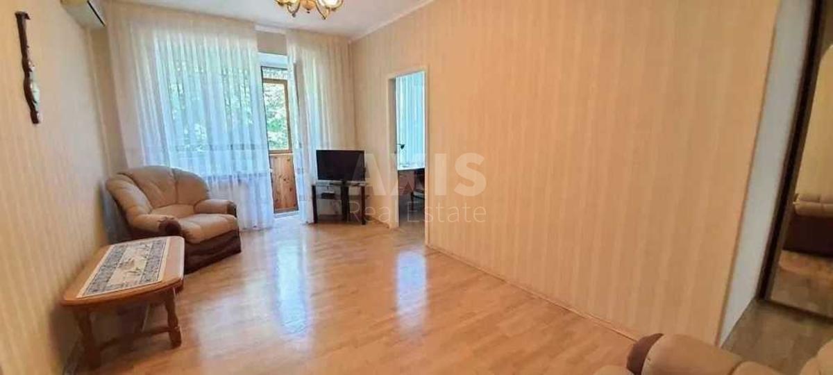 3k apartment bul. Lesi Ukrai'nky 130