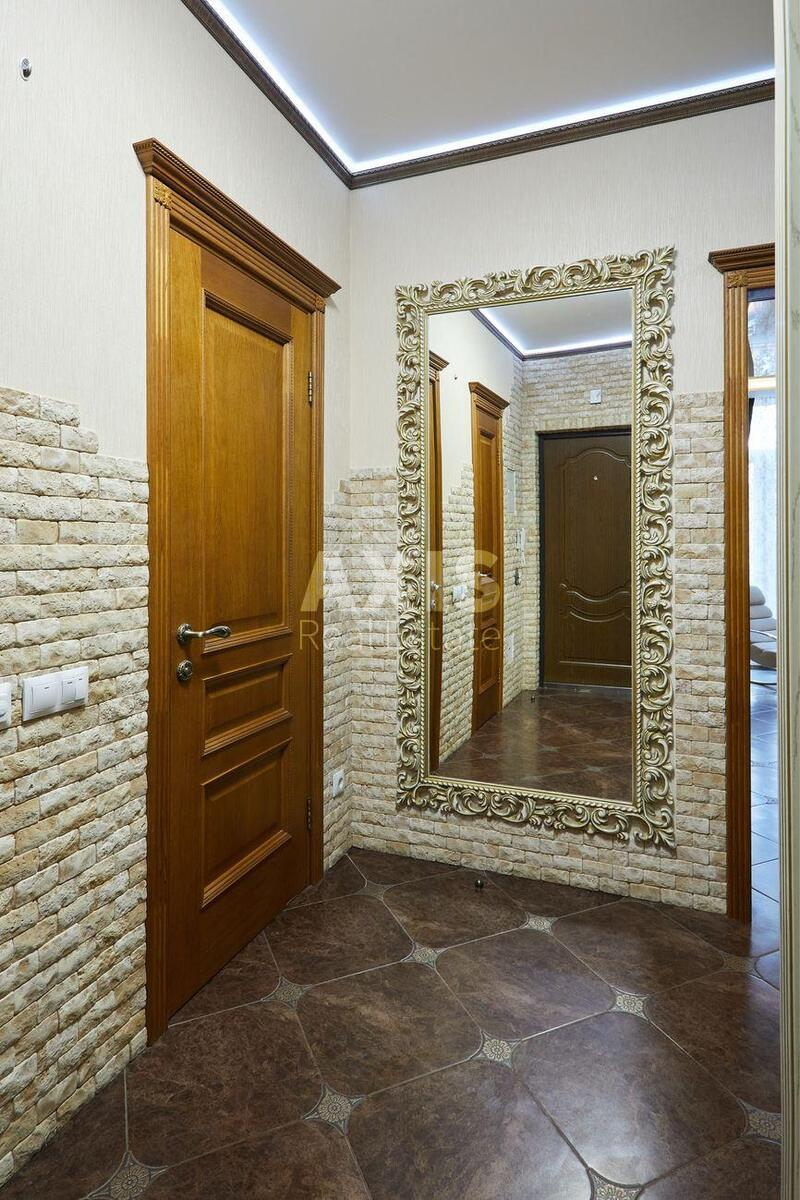 3k apartment vul. Regeneratorna 46