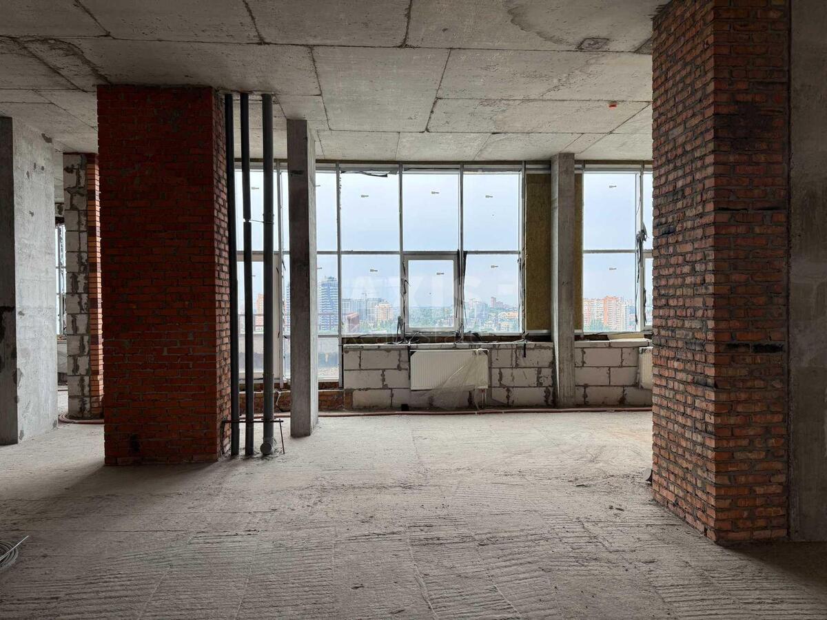 5k apartment bul. Lesi Ukrai'nky 7Б595591